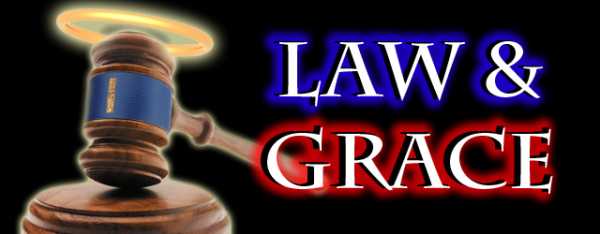 Grace and the Law